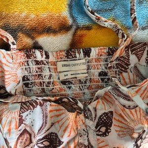 Urban outfitters top